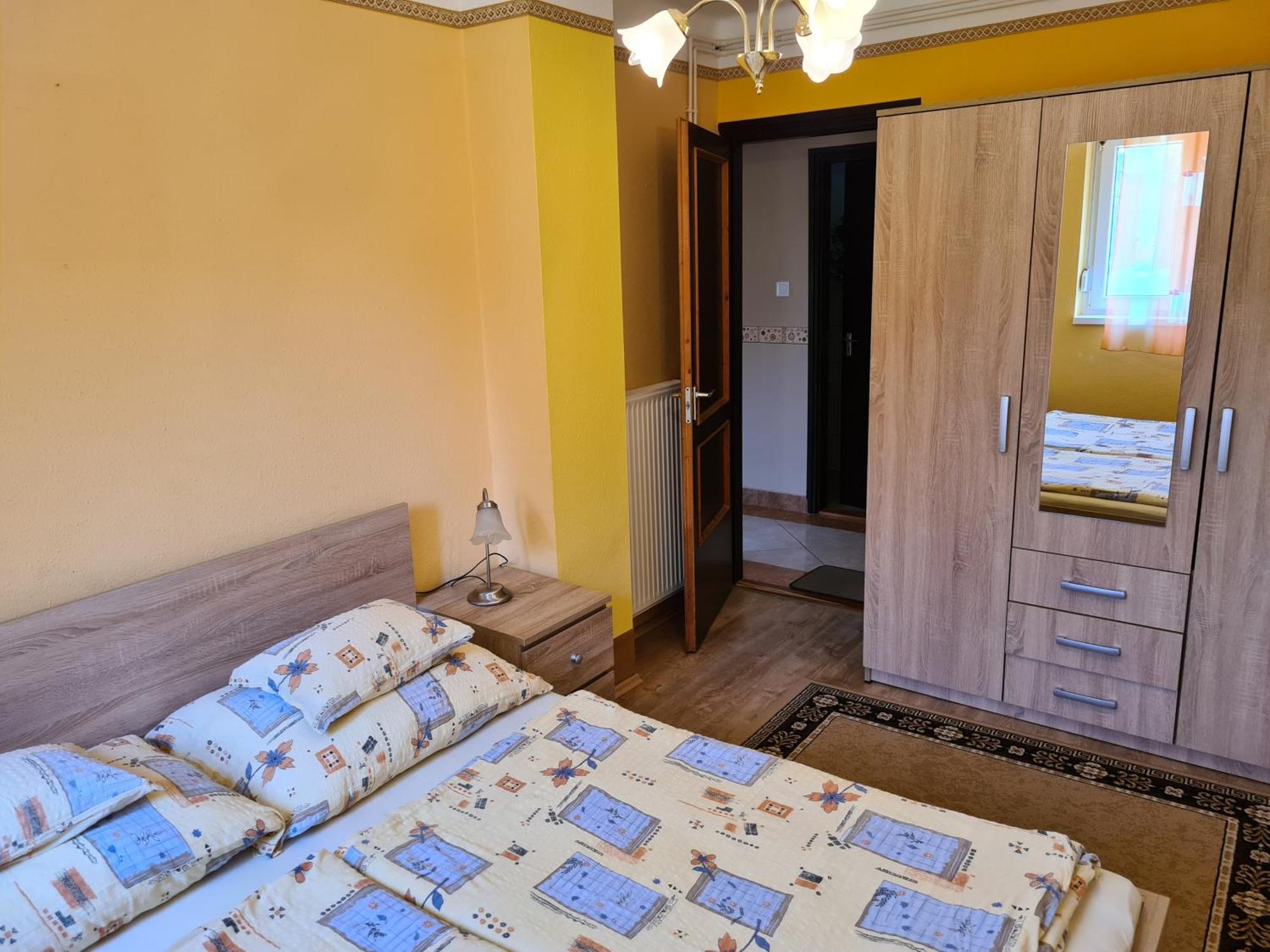 Balazs Apartman Залакарош Экстерьер фото